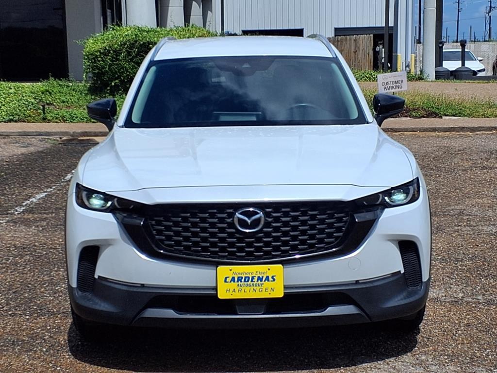 2023 Mazda CX-50 2.5 S Select Brownsville TX