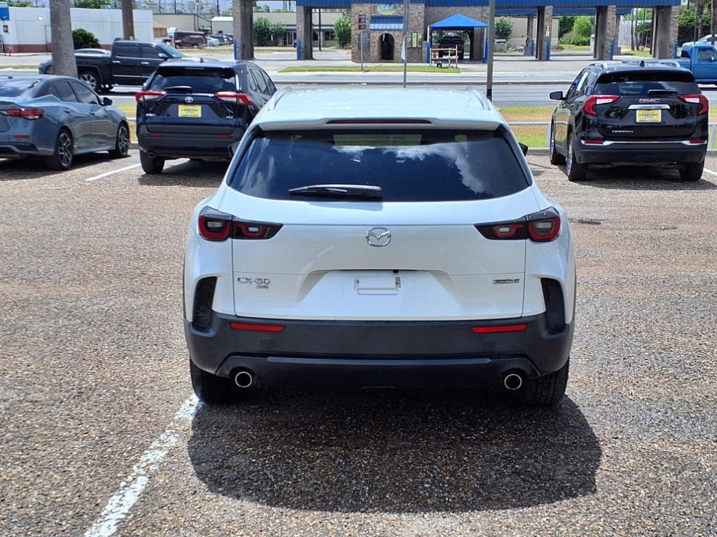 2023 Mazda CX-50 2.5 S Select Brownsville TX