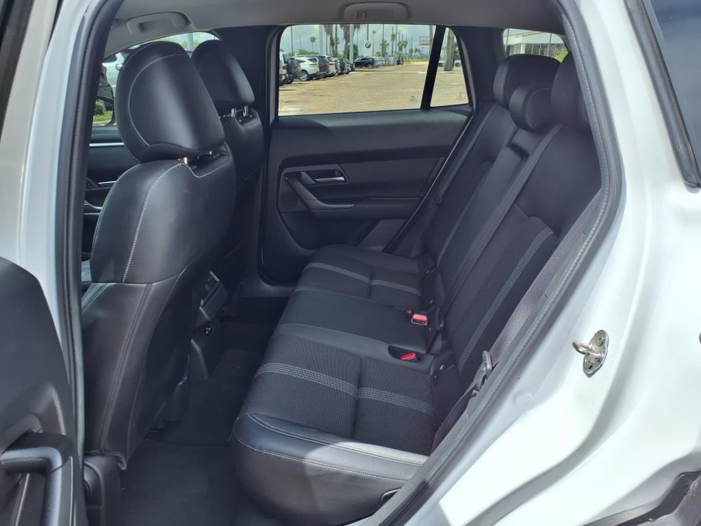 2023 Mazda CX-50 2.5 S Select Brownsville TX