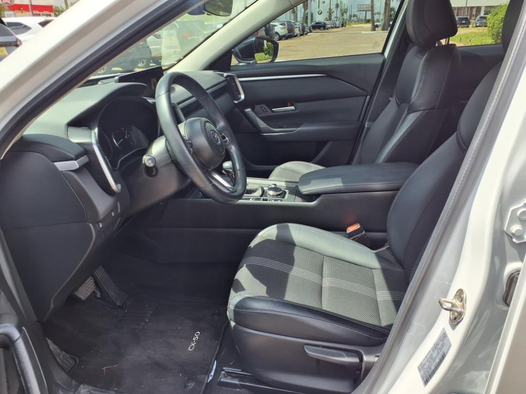 2023 Mazda CX-50 2.5 S Select Brownsville TX