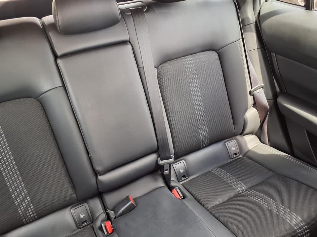 2023 Mazda CX-50 2.5 S Select Brownsville TX