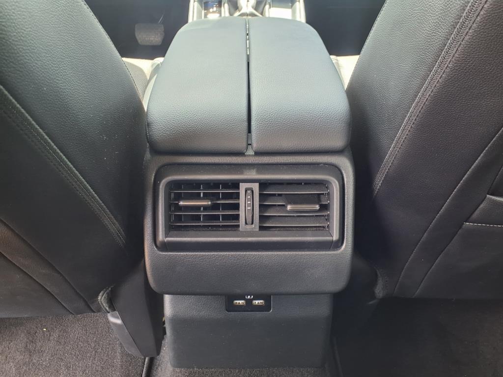 2023 Mazda CX-50 2.5 S Select Brownsville TX