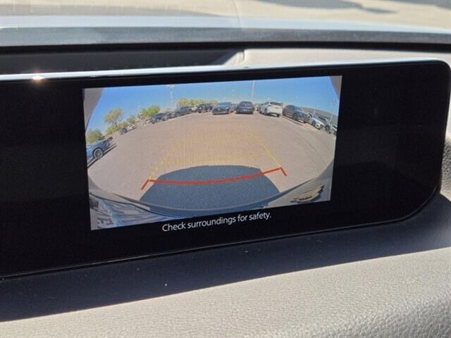 2023 Mazda CX-50 2.5 S Select Las Vegas NV