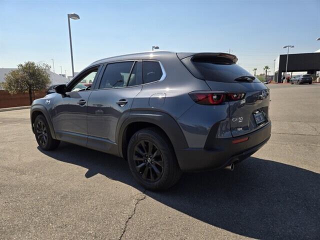 2023 Mazda CX-50 2.5 S Select Las Vegas NV