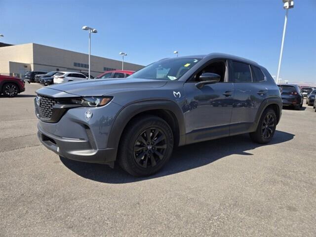 2023 Mazda CX-50 2.5 S Select Las Vegas NV