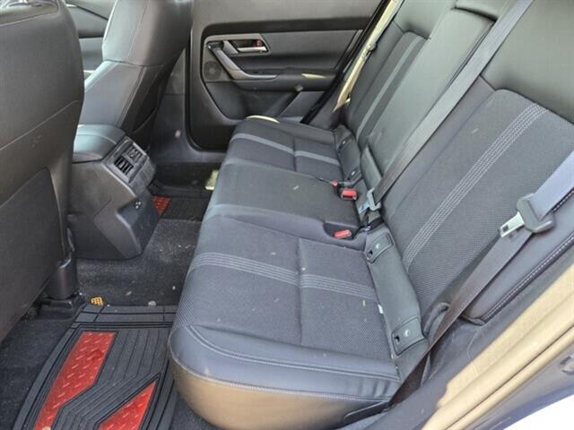 2023 Mazda CX-50 2.5 S Select Las Vegas NV