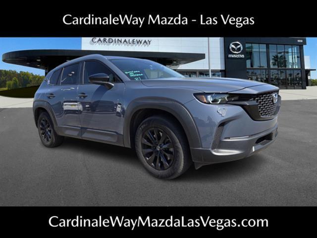 2023 Mazda CX-50 2.5 S Select Las Vegas NV