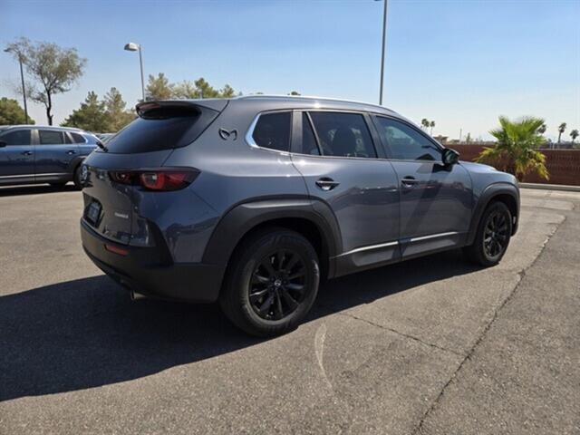2023 Mazda CX-50 2.5 S Select Las Vegas NV