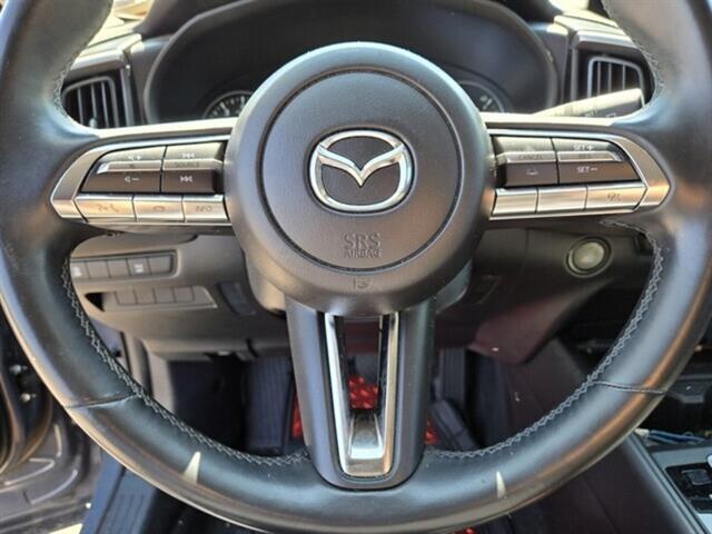 2023 Mazda CX-50 2.5 S Select Las Vegas NV