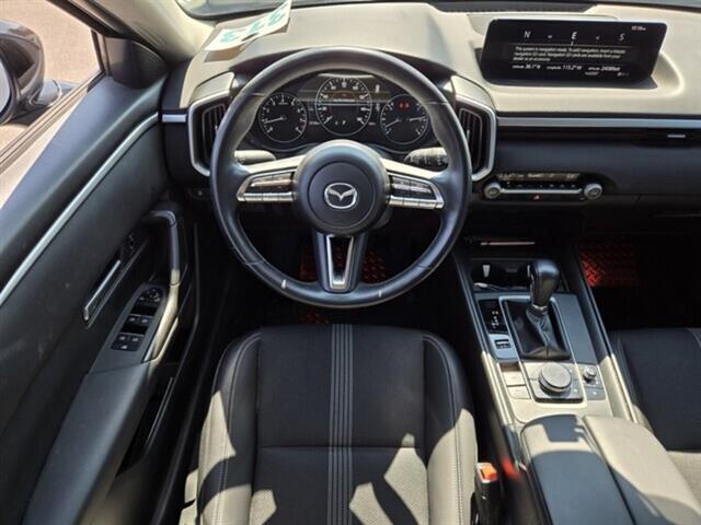 2023 Mazda CX-50 2.5 S Select Las Vegas NV