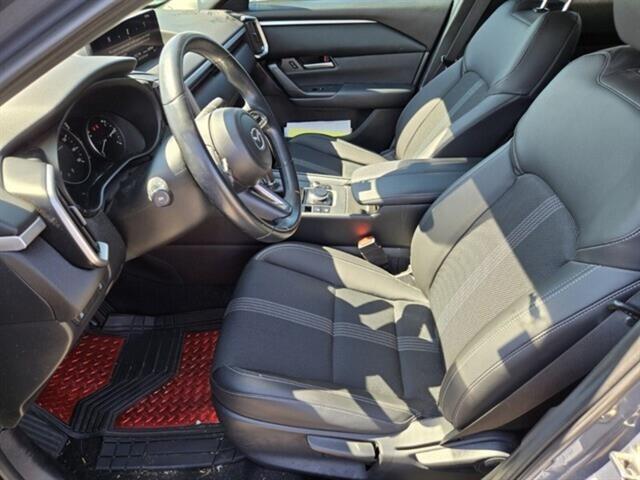 2023 Mazda CX-50 2.5 S Select Las Vegas NV