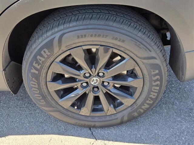2023 Mazda CX-50 2.5 S Select Las Vegas NV