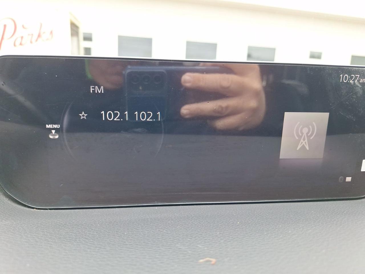 2023 Mazda CX-50 2.5 S Select Package Hurst TX