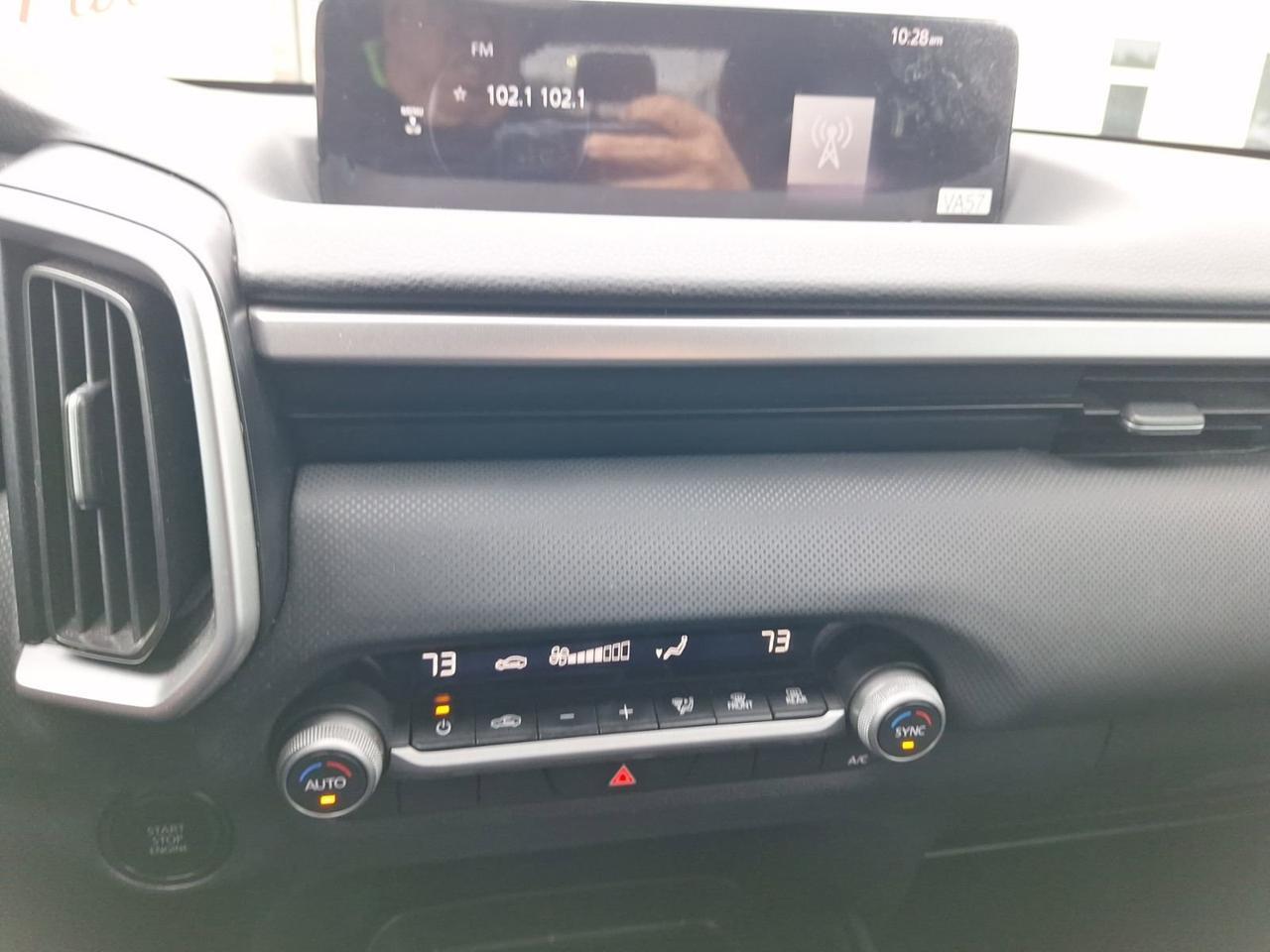 2023 Mazda CX-50 2.5 S Select Package Hurst TX