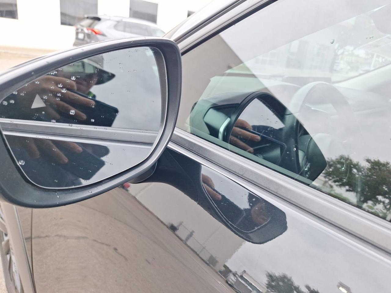 2023 Mazda CX-50 2.5 S Select Package Hurst TX