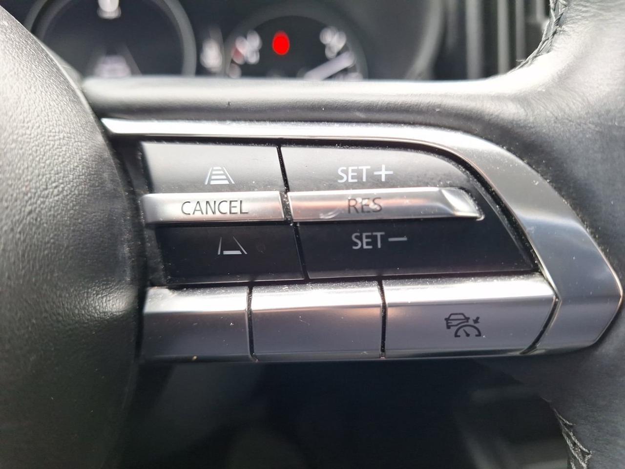 2023 Mazda CX-50 2.5 S Select Package Hurst TX