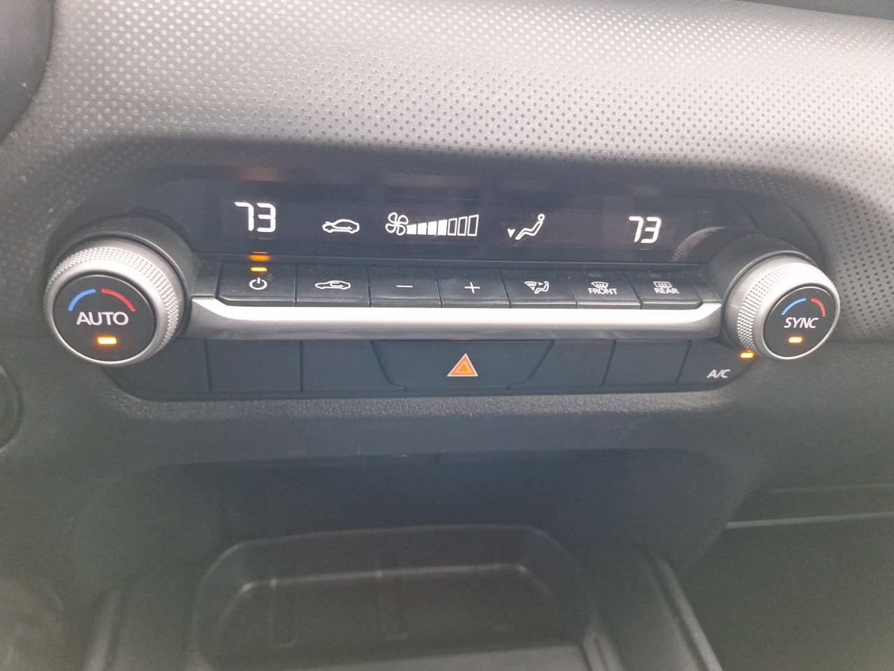 2023 Mazda CX-50 2.5 S Select Package Hurst TX