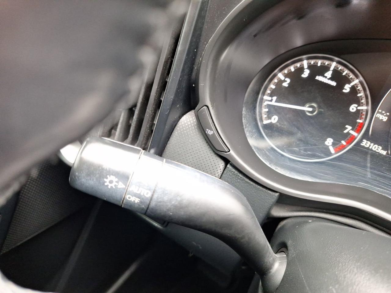 2023 Mazda CX-50 2.5 S Select Package Hurst TX