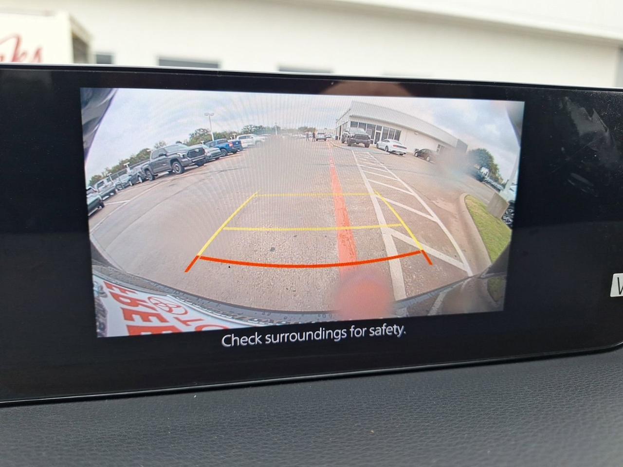 2023 Mazda CX-50 2.5 S Select Package Hurst TX