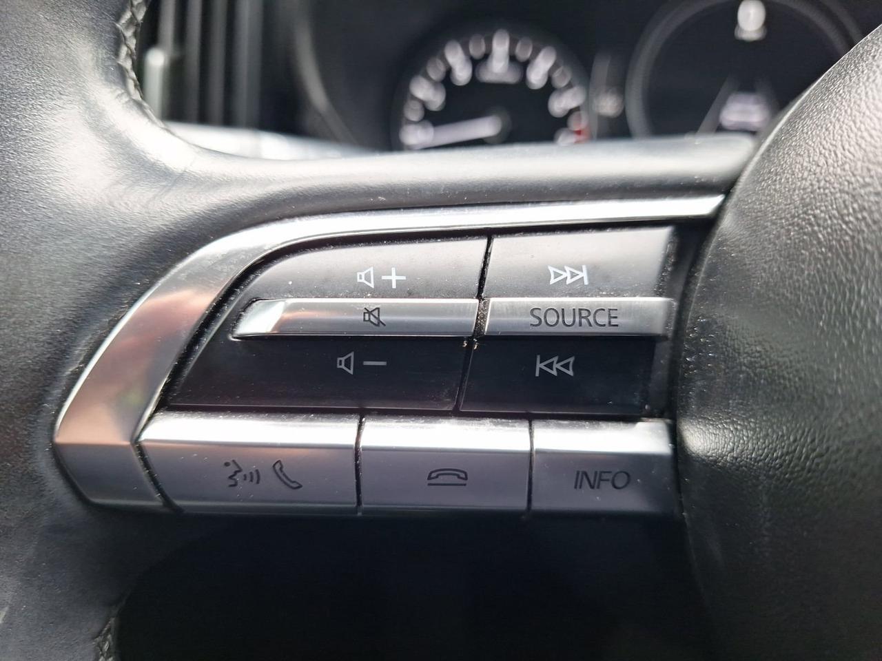 2023 Mazda CX-50 2.5 S Select Package Hurst TX