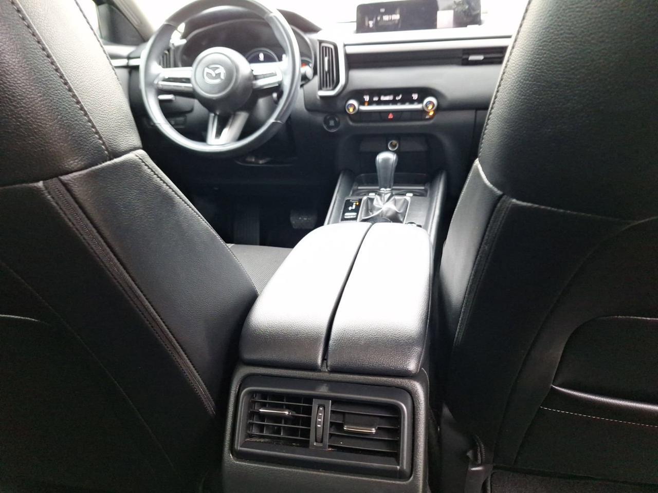 2023 Mazda CX-50 2.5 S Select Package Hurst TX