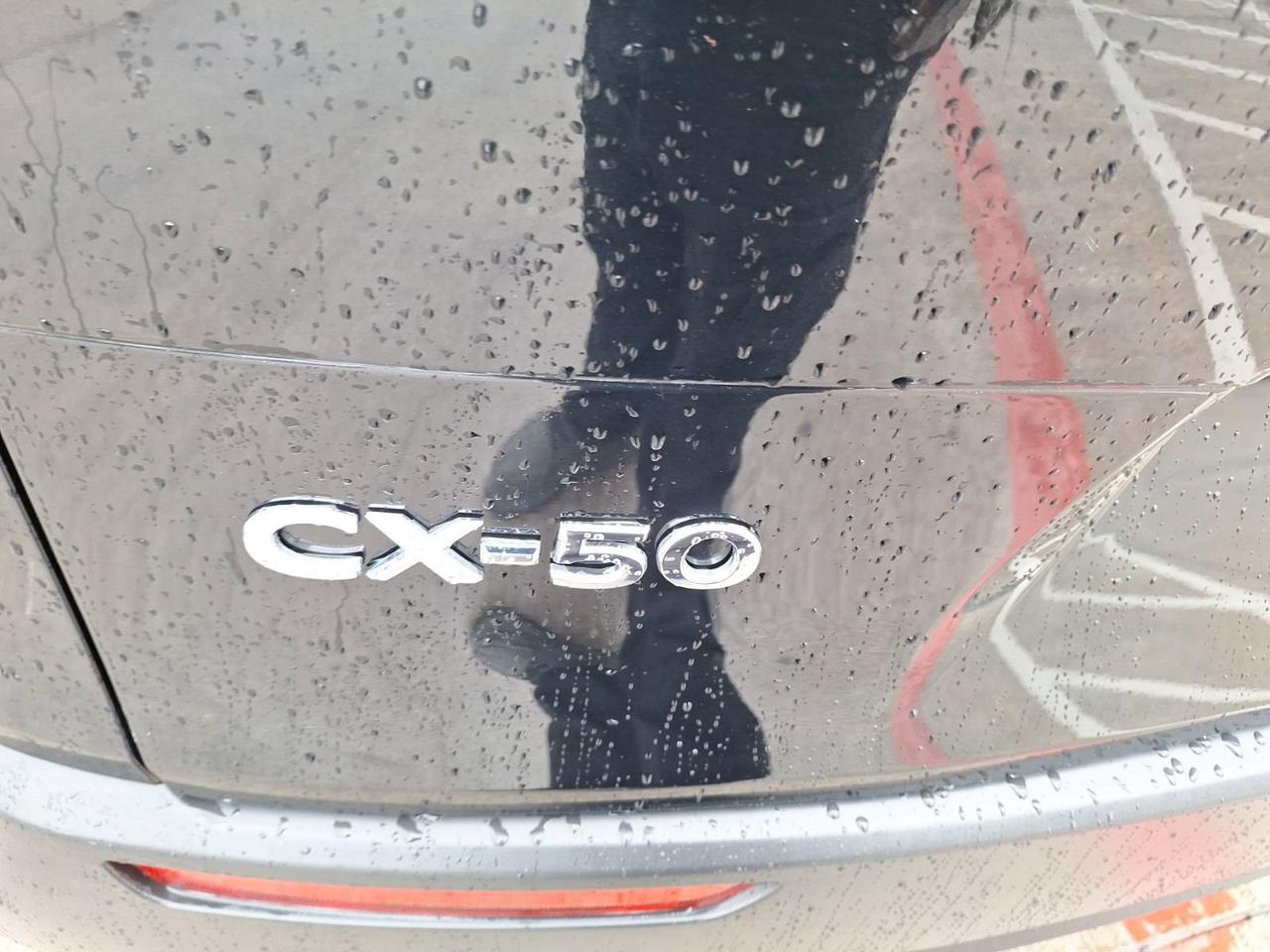 2023 Mazda CX-50 2.5 S Select Package Hurst TX