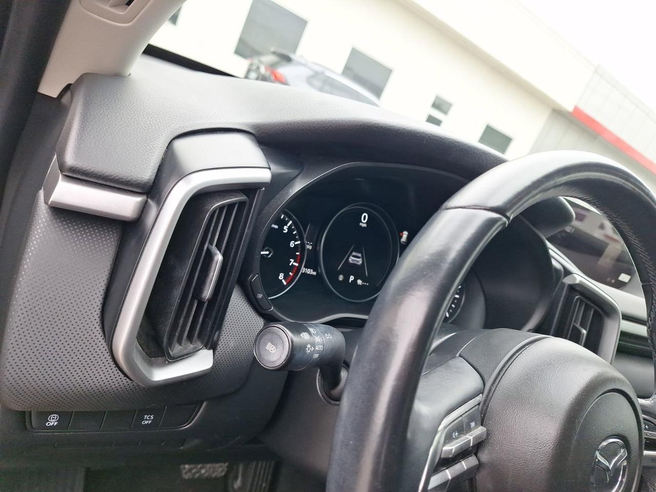 2023 Mazda CX-50 2.5 S Select Package Hurst TX