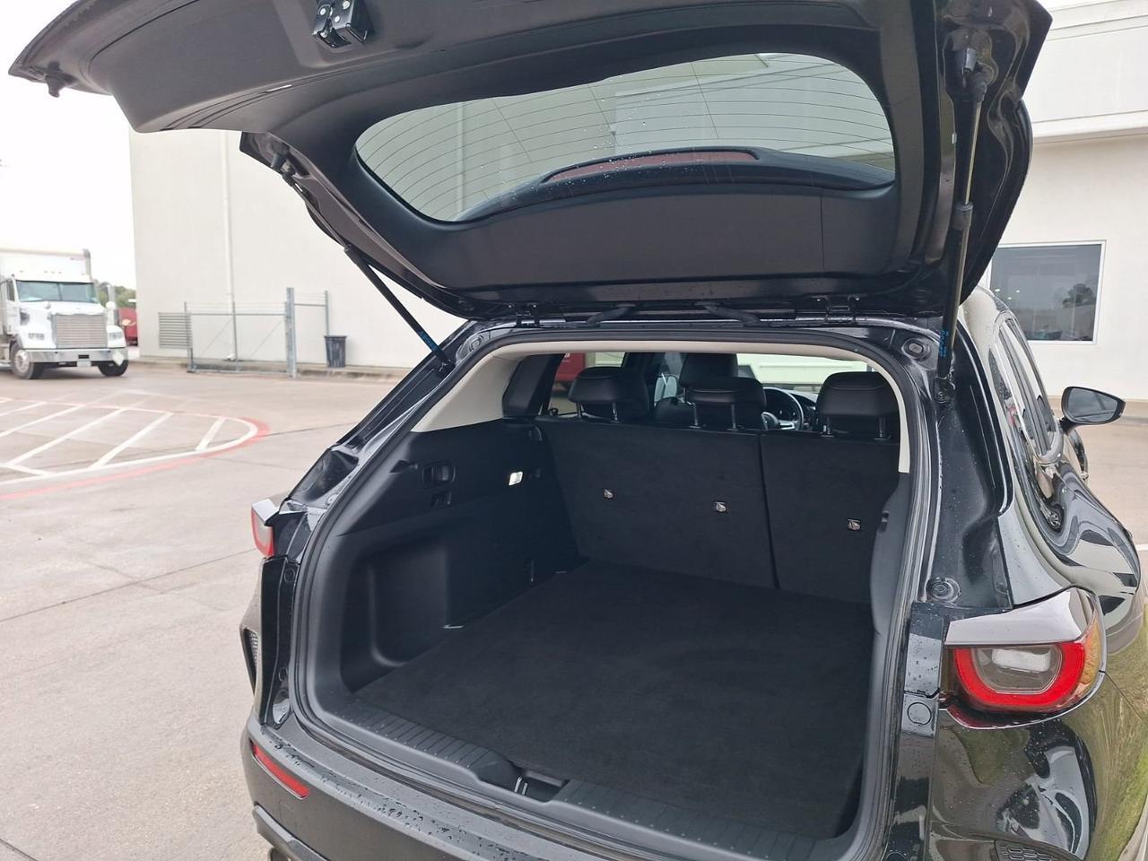 2023 Mazda CX-50 2.5 S Select Package Hurst TX