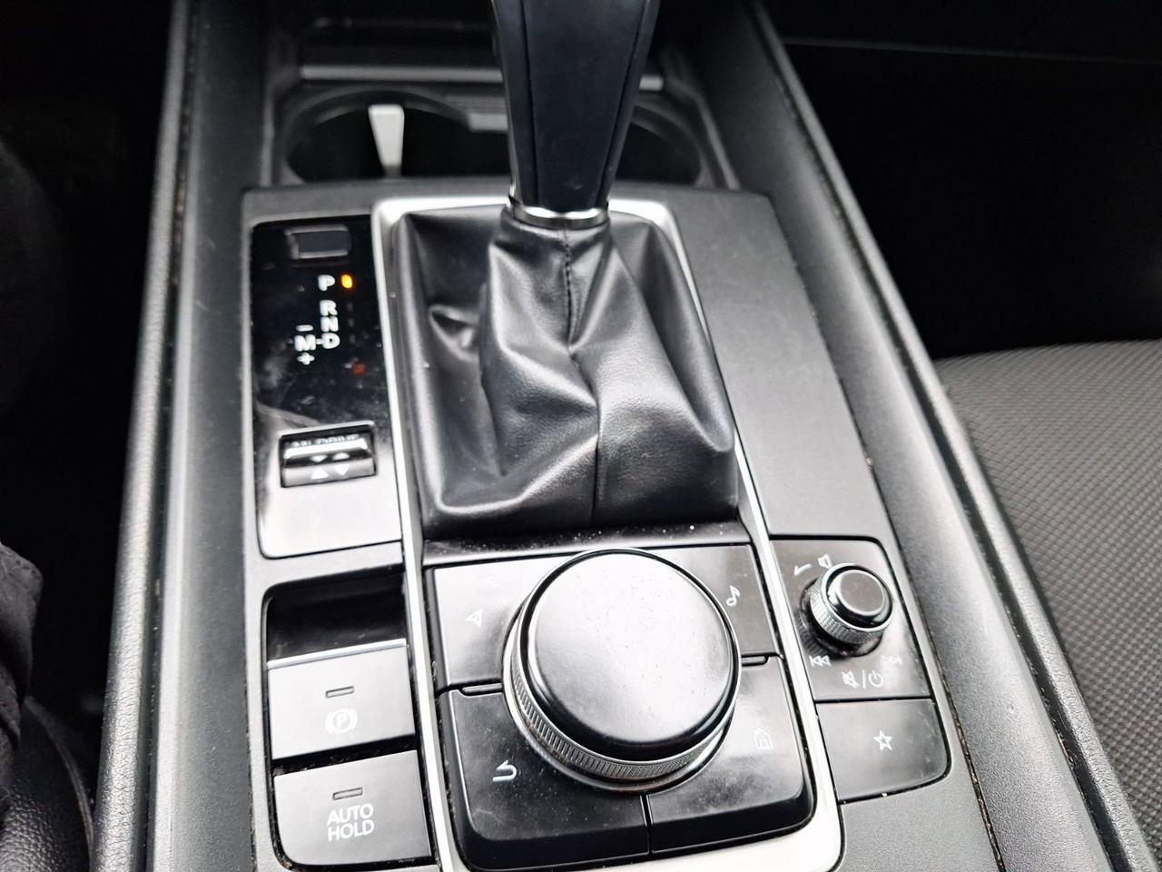 2023 Mazda CX-50 2.5 S Select Package Hurst TX