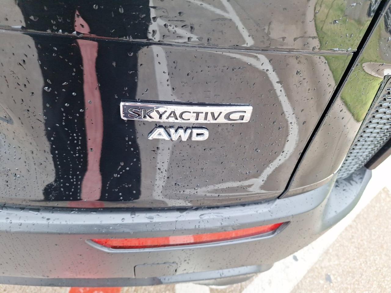 2023 Mazda CX-50 2.5 S Select Package Hurst TX