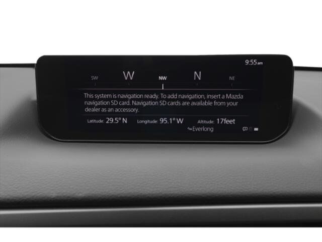 2023 Mazda CX-50 2.5 S Select Package Hurst TX