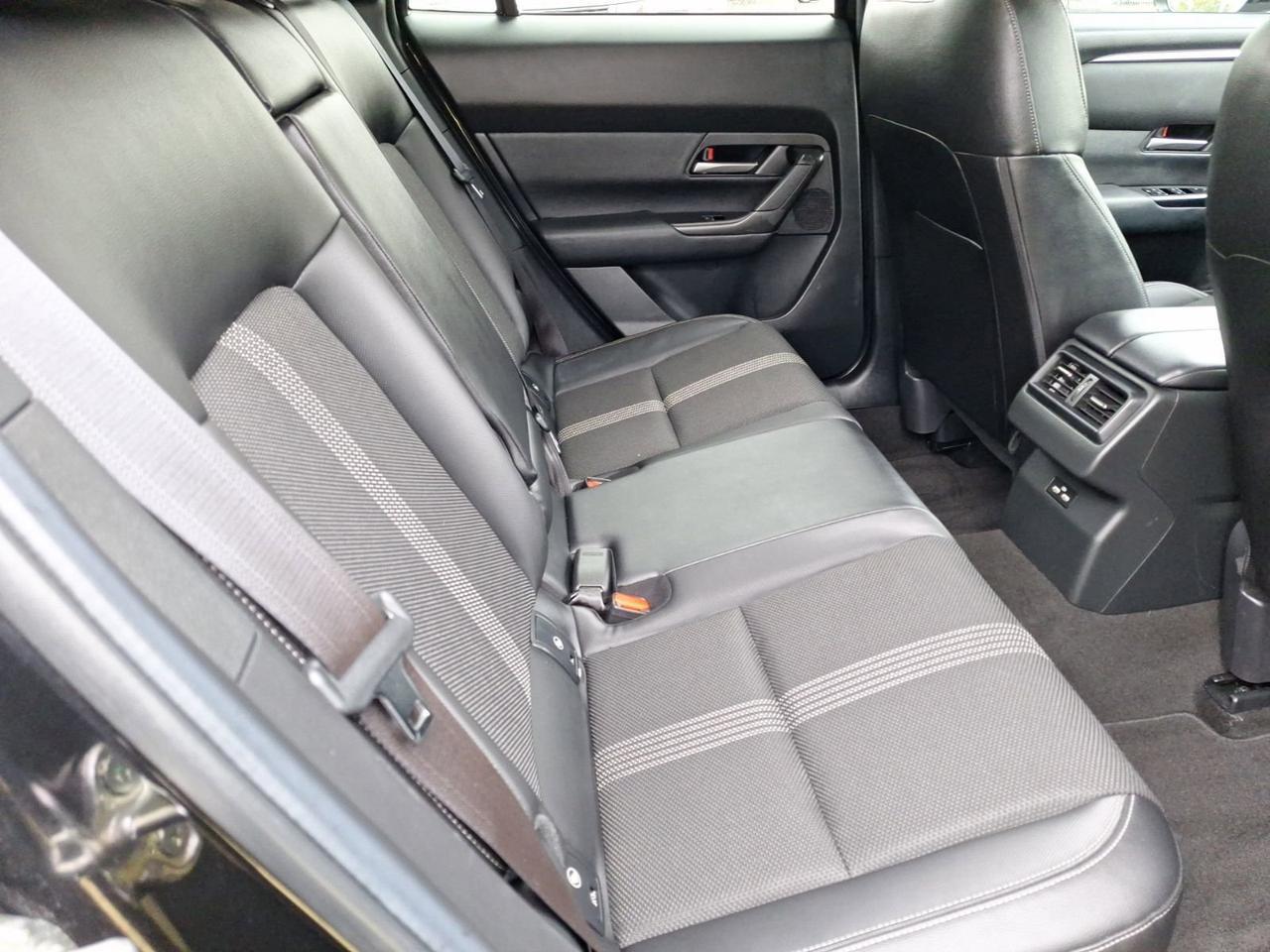 2023 Mazda CX-50 2.5 S Select Package Hurst TX