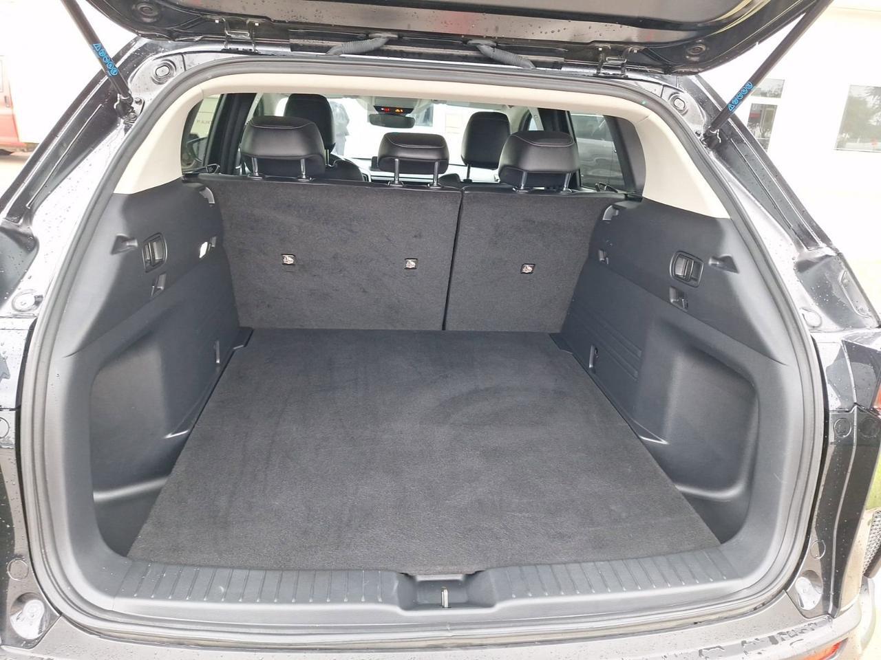 2023 Mazda CX-50 2.5 S Select Package Hurst TX