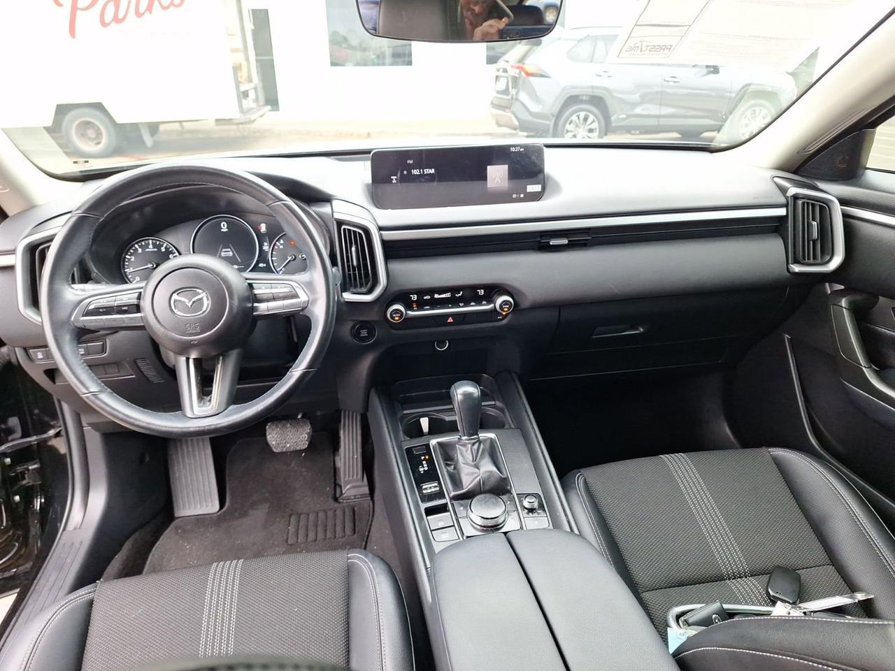 2023 Mazda CX-50 2.5 S Select Package Hurst TX