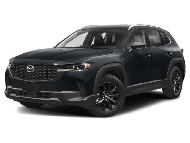 2023 Mazda CX-50