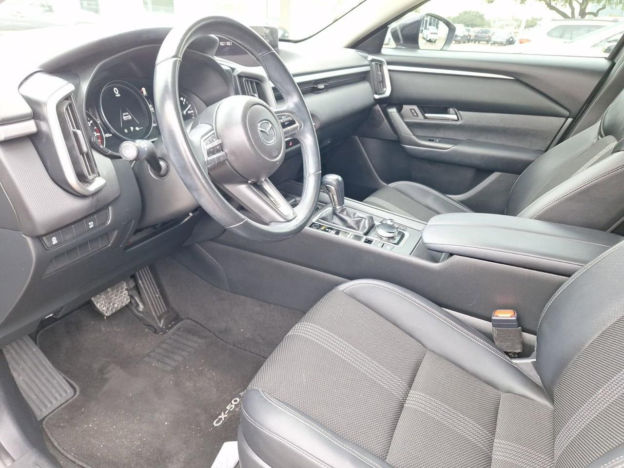 2023 Mazda CX-50 2.5 S Select Package Hurst TX