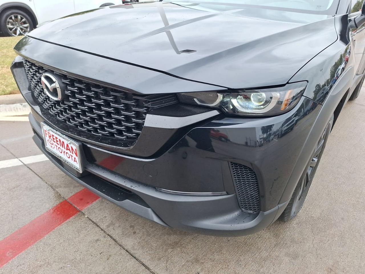 2023 Mazda CX-50 2.5 S Select Package Hurst TX