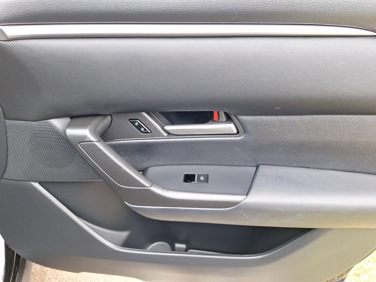 2023 Mazda CX-50 2.5 S Select Package Hurst TX