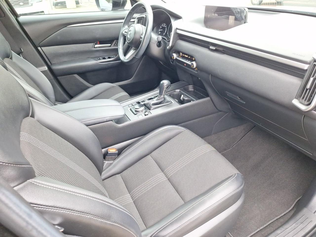 2023 Mazda CX-50 2.5 S Select Package Hurst TX