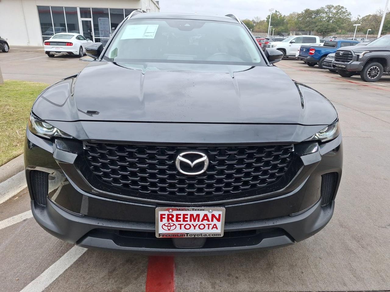 2023 Mazda CX-50 2.5 S Select Package Hurst TX