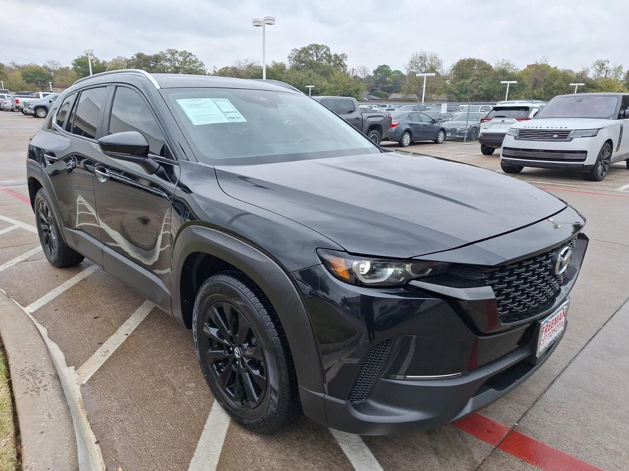 2023 Mazda CX-50 2.5 S Select Package Hurst TX
