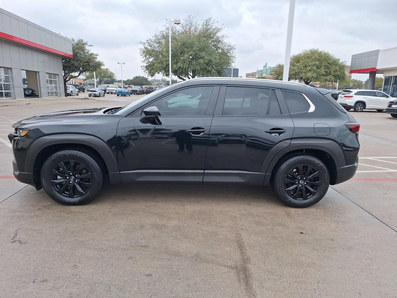 2023 Mazda CX-50 2.5 S Select Package Hurst TX