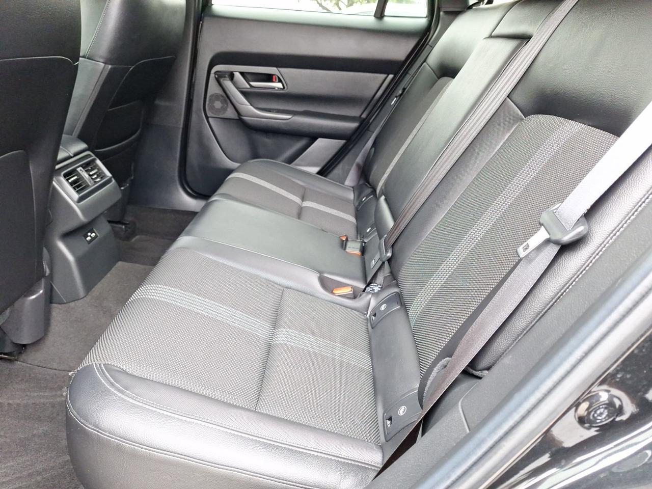 2023 Mazda CX-50 2.5 S Select Package Hurst TX