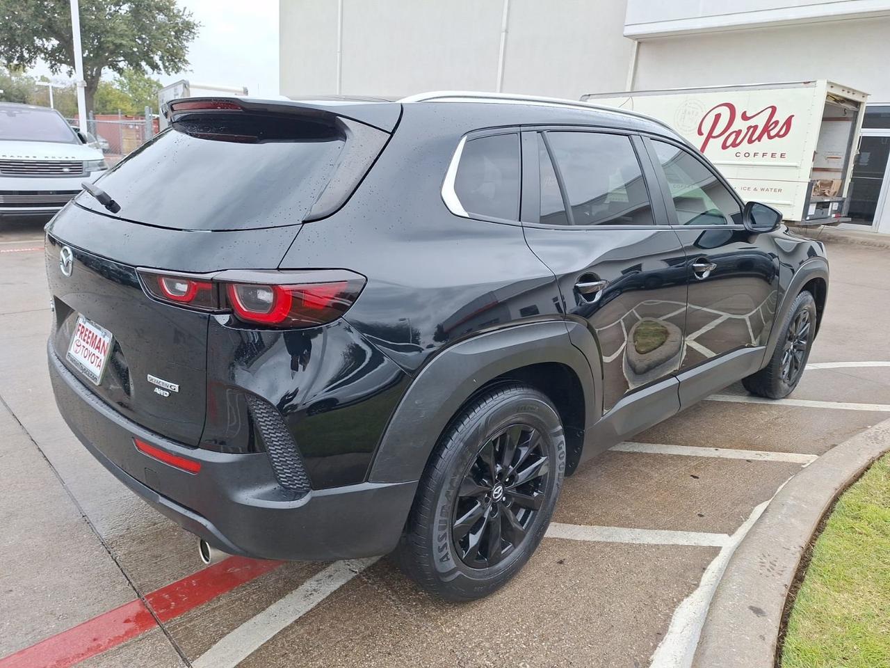 2023 Mazda CX-50 2.5 S Select Package Hurst TX