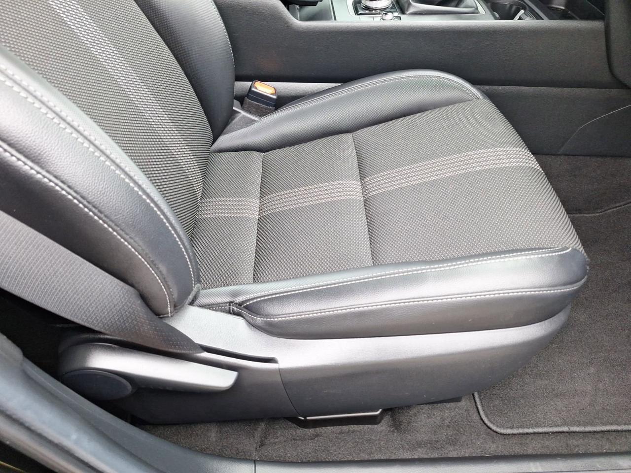 2023 Mazda CX-50 2.5 S Select Package Hurst TX