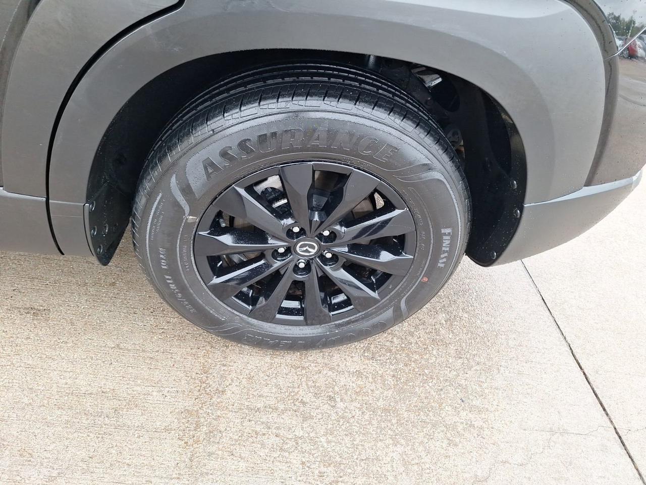 2023 Mazda CX-50 2.5 S Select Package Hurst TX