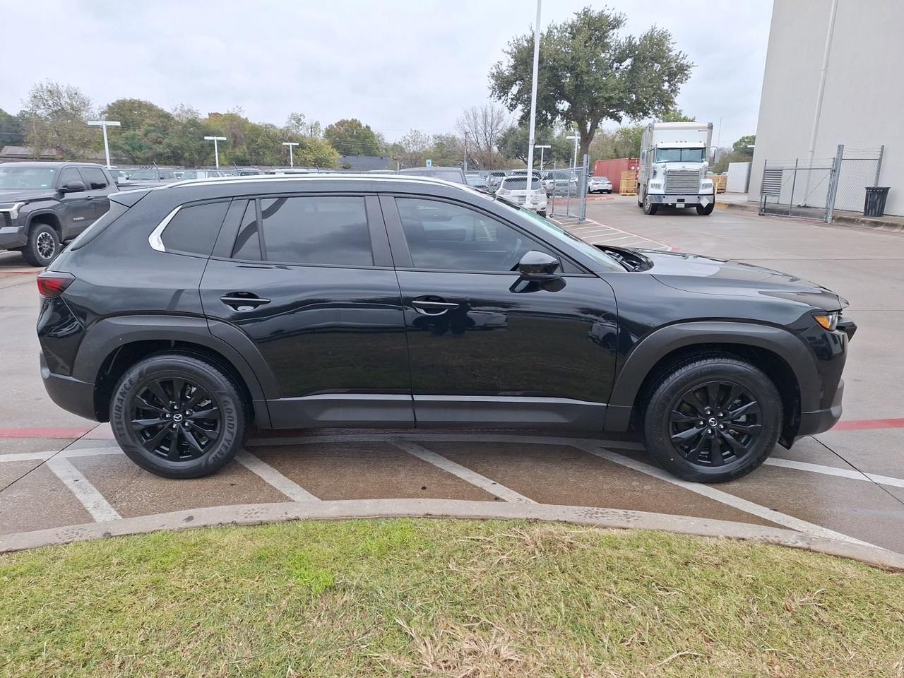 2023 Mazda CX-50 2.5 S Select Package Hurst TX