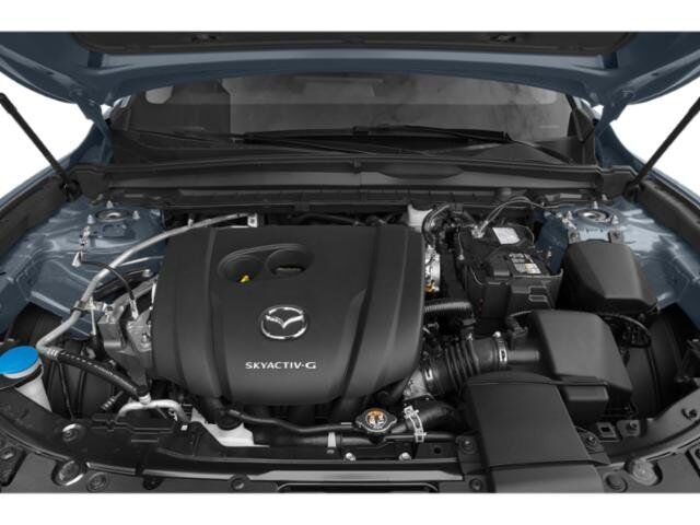 2023 Mazda CX-50 2.5 S Select Package Hurst TX