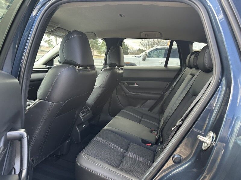 2023 Mazda CX-50 2.5 S Select Package St George UT