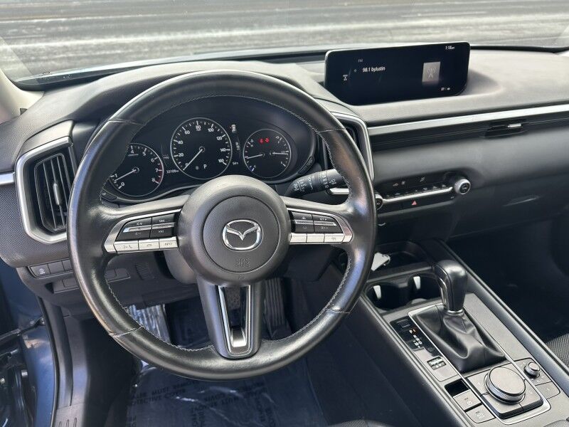 2023 Mazda CX-50 2.5 S Select Package St George UT